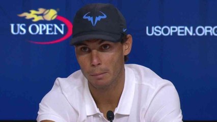 Rafael Nadal Ousted From US Open