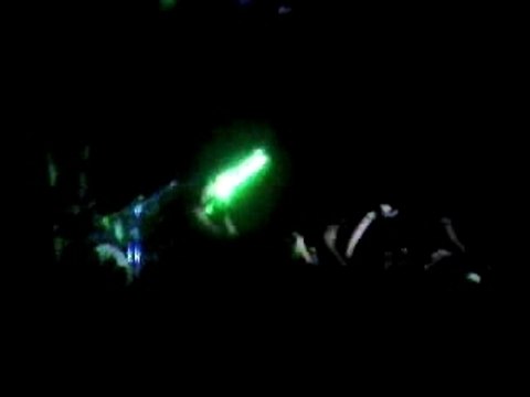 Yeah Yeah Yeahs- Down Boy live at the Granada Lawrence Ks