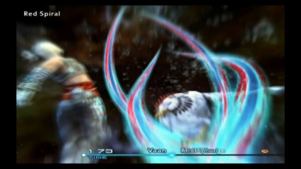 FINAL FANTASY XII [HD] WALKTHROUGH (46) HUNT #7 (COCKTRICE)!