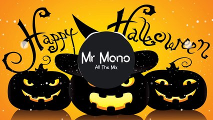 Halloween Party 3Cha Version 2 By 2015 Mrr Smey Ft OTM Team