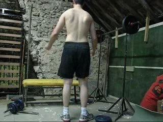 Tentative de posing xD