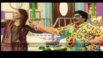sajan abbas best performance in sawa teen tv show 2016 part 2