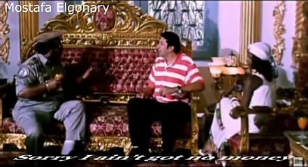 نحن فرقه تعيش علي المعونات