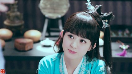 Tru Tiên tập 15 - Triệu Lệ Dĩnh cut (Vietsub by Bilutv)