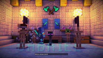 Stampy cat - Minecraft- Story Mode - Ready To Build (1)