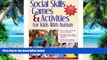 Big Deals  Social Skills Games   Activities for Kids with Autism (Paperback) - Common  Free Full