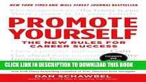 [PDF] Promote Yourself: The New Rules for Career Success Full Colection