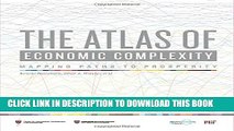 [PDF] The Atlas of Economic Complexity: Mapping Paths to Prosperity (MIT Press) Popular Colection