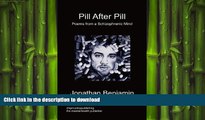 GET PDF  Pill After Pill - Poems from a Schizophrenic Mind  PDF ONLINE