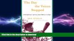 READ BOOK  The Day The Voices Stopped: A Schizophrenic s Journey From Madness To Hope  GET PDF