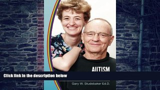 Big Deals  Autism Spectrum Realities  Free Full Read Most Wanted