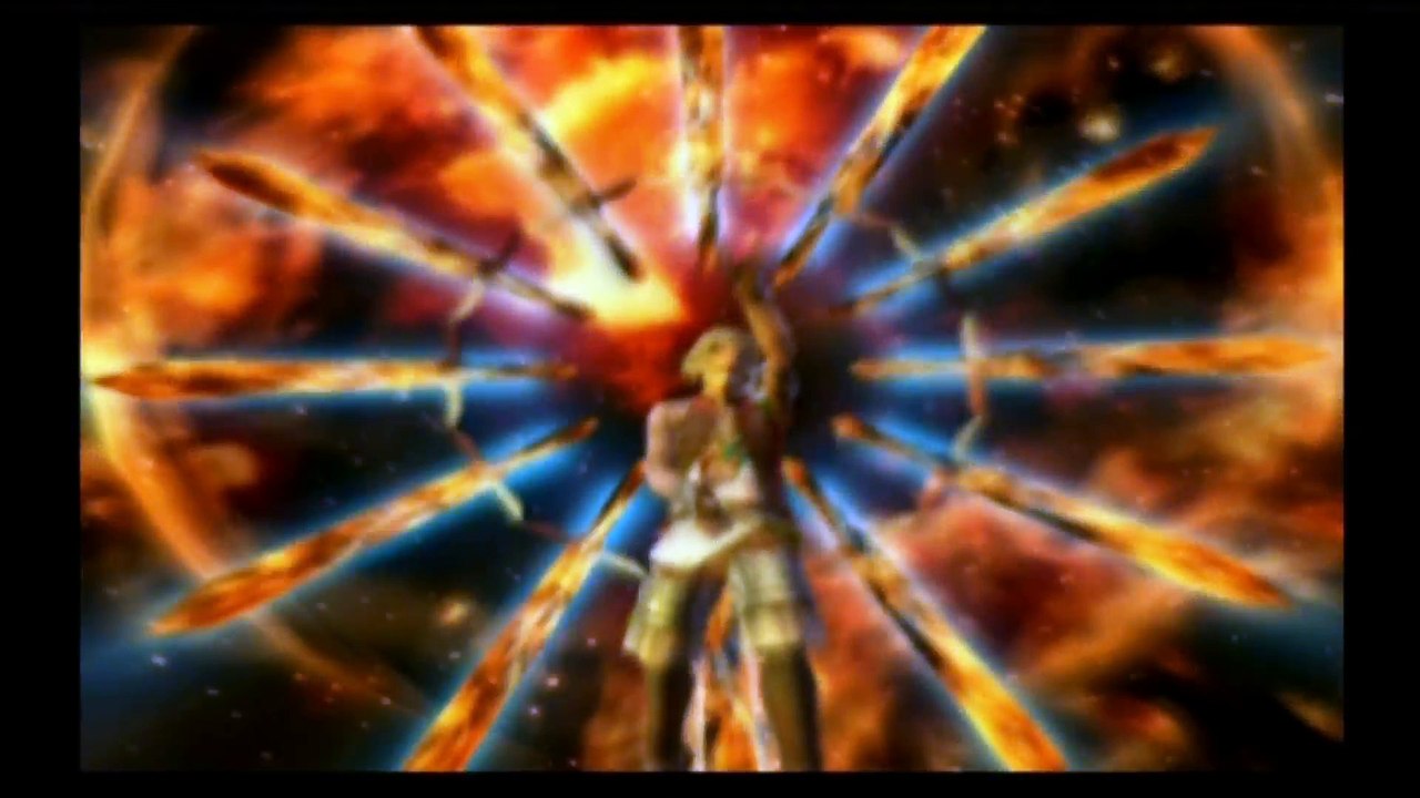 FINAL FANTASY XII [HD] WALKTHROUGH (50) DEMON WALLS MINI-BOSSES