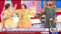 sajjan abbas best performance in sawa teen tv show 2016 part 5