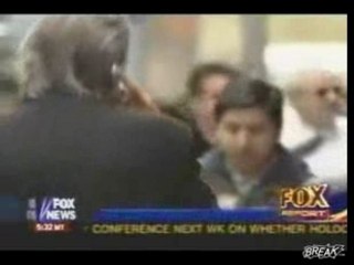 Got a cell phone? FBI may be listening!