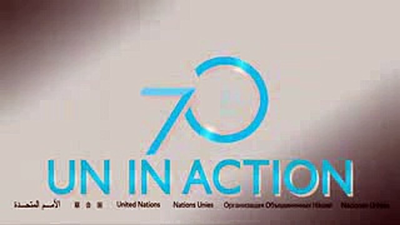 save succeeding generations - UN