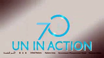 save succeeding generations - UN