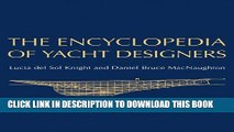 [PDF] The Encyclopedia of Yacht Designers Popular Online