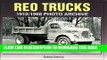 [PDF] REO Trucks: 1910-1966 Photo Archive Popular Colection