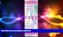 FAVORITE BOOK  Control Your Dreams: How Lucid Dreaming Can Help You Uncover Your Hidden Desires,