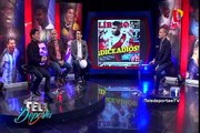 ¿Paolo Guerrero le dirá adiós a la Selección Peruana?