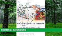 Big Deals  Creative Expressive Activities and Asperger s Syndrome: Social and Emotional Skills and