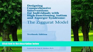 Big Deals  The Ziggurat Model: Designing Comprehensive Interventions for Individuals with