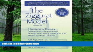 Big Deals  The Ziggurat Model A Framework for Designing Comprehensive Interventions for