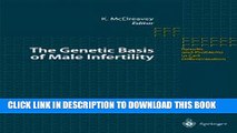 [PDF] The Genetic Basis of Male Infertility Popular Colection