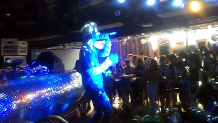 Lalala - Soobin Hoàng Sơn at minishow & birthday party 4/9/2026