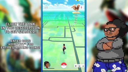 Pokémon GO! ★ hoe je gratis Pokeballs KRIJGEN  POKECOINS! ★ Tutorial - Guide (No Verplicht)