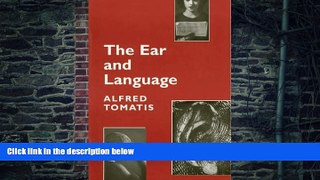 Big Deals  The Ear and the Language  Free Full Read Best Seller
