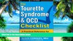 Big Deals  The Tourette Syndrome   OCD Checklist: A Practical Reference for Parents and Teachers