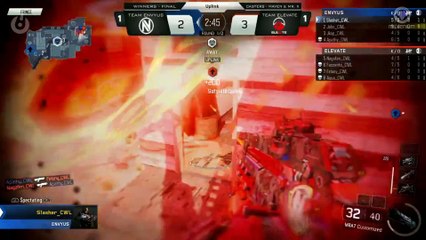 Highlights CoDXP Finals DAY (Day 4)