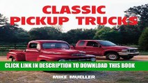 [PDF] Classic Pickup Trucks Full Online