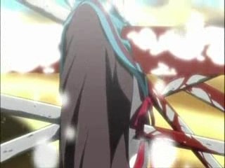 Nagato Yuki ~Angel of Darkness~