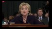 Hillary Clinton Snaps At Trey Gowdy During Hearing Instantly Regrets It_13