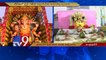 Devotees throng to Secunderabad Vinayaka Temple for Ganesh Chaturthi