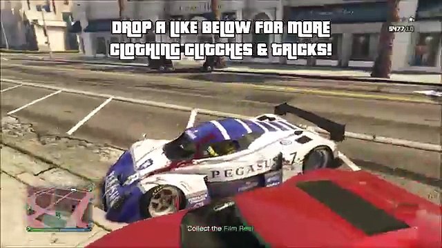 -GTA 5 Online- RARE CLOTHING GLITCH! - After Patch 1.35 -NEW- Solo Modded Outfits Glitch! (GTA 5)