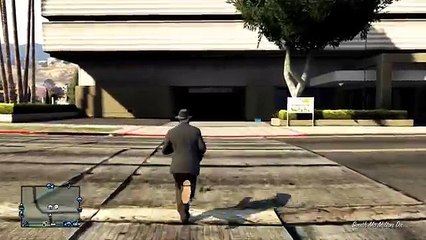 ---GTA Online - HOW TO GET --ANY CAR-- FREE (Tutorial) [GTA V Multiplayer]