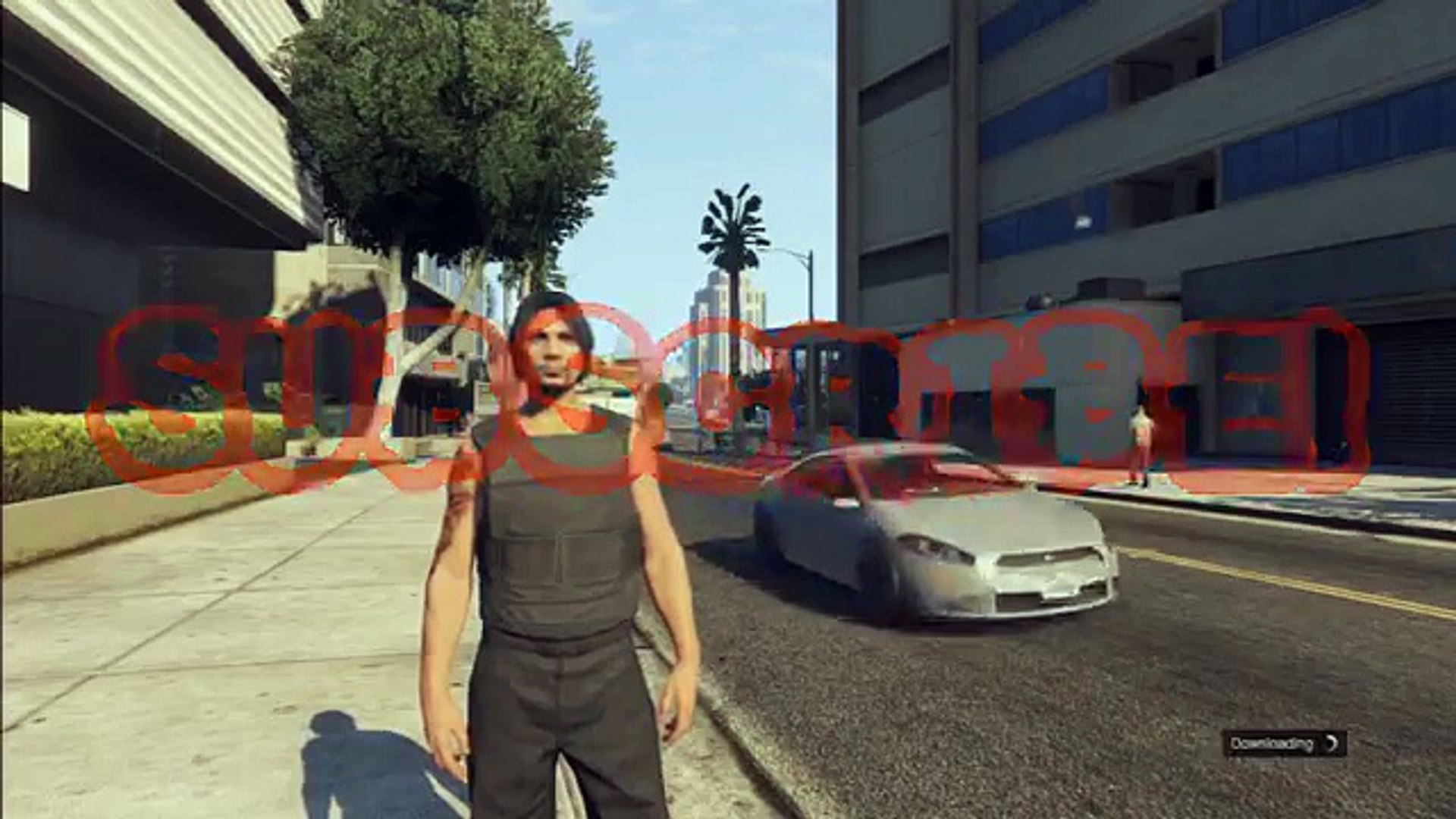 ⁣---GTA 5 Money Glitch -NEW- Unlimited GTA 5 Online Money Glitch (GTA 5 Money)