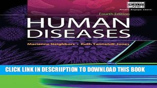 [New] Human Diseases Exclusive Full Ebook