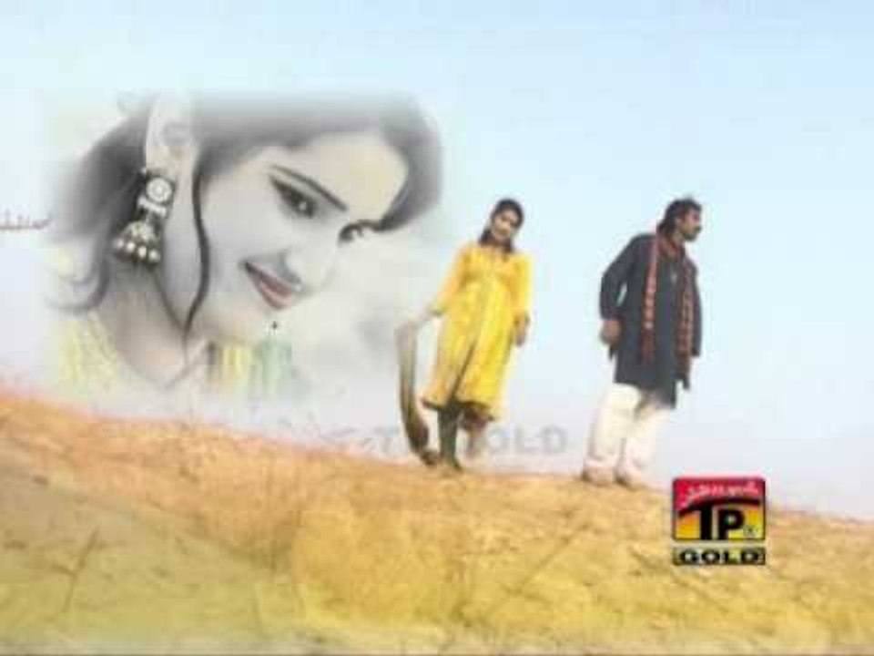 Humera Channa-Sada Tu Hiko Hik Yaar Hain.