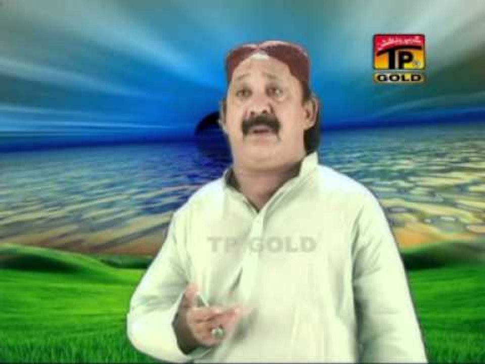 Mansoor Malangi-Sajna Laraiyan Naion.