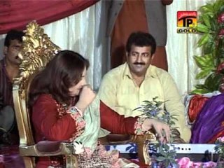 Mushtaq Ahmed Cheena-Minat Laey Dholey.