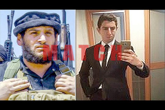 Fake ISIS Spokesman Dies in U.S. AND Russian Airstrikes - Or Does He? 2016