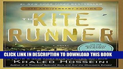 [PDF] The Kite Runner Full Colection