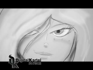 Storyboard clip BORN TO BE ALIVE