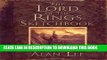 [PDF] The Lord of the Rings Sketchbook Popular Colection