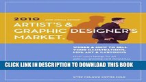 [PDF] 2010 Artist s   Graphic Designer s Market Full Online