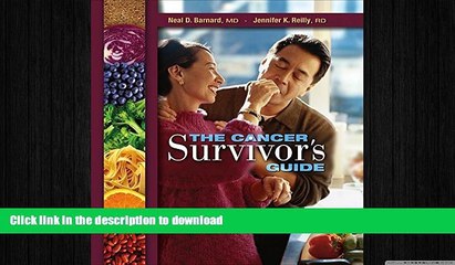 READ  The Cancer Survivor s Guide: Foods That Help You Fight Back  GET PDF